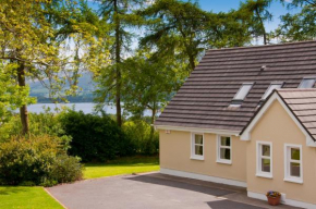 Abhainn Ri Cottages